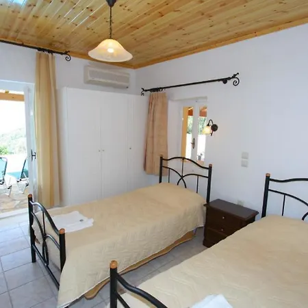 Kefalaki 别墅 Nisaki (Corfu)