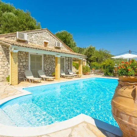 Kefalaki * Nisaki (Corfu)